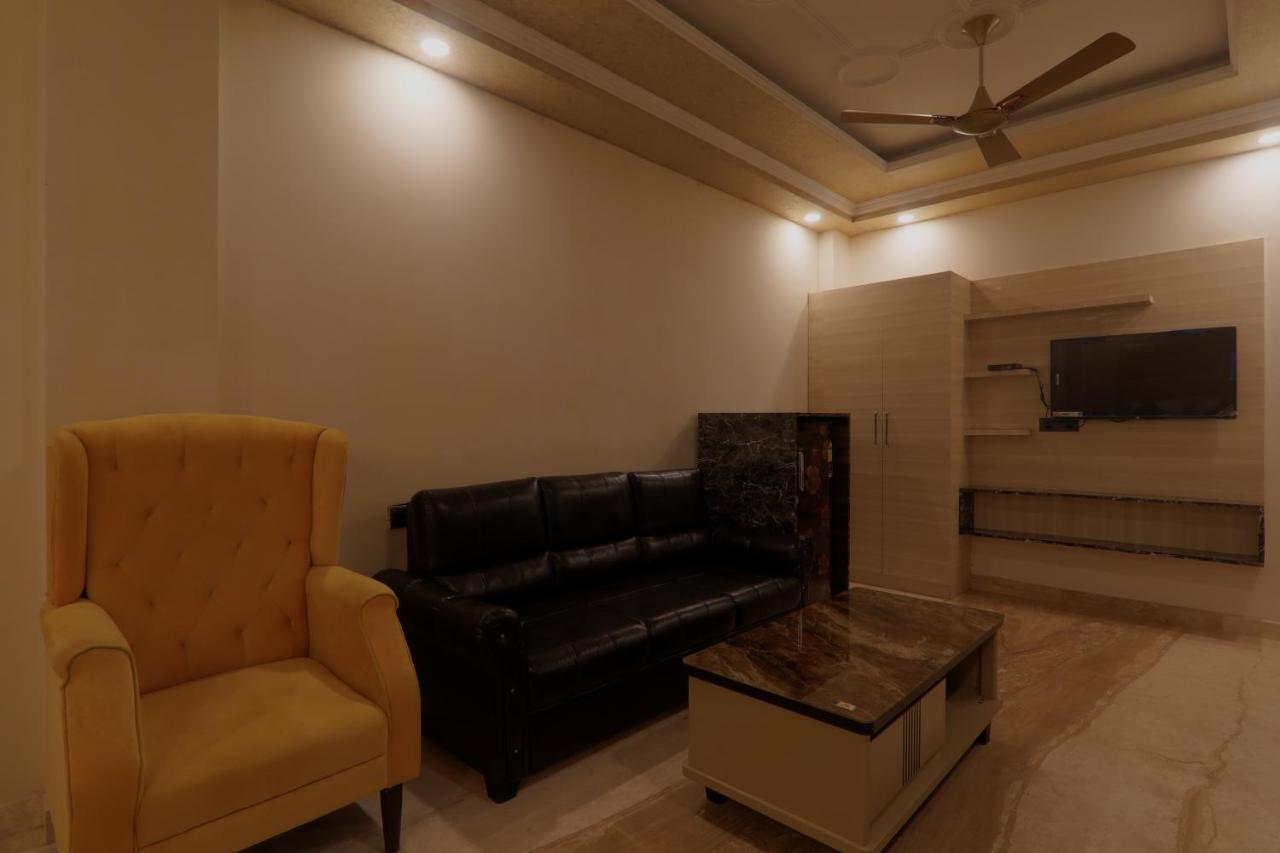 Hotel Shri Tirupati Residency Lucknow Esterno foto